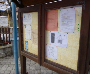 Modernizácia a rekonštrukcia verejného osvetlenia v obci Litmano