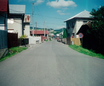 Fotogaléria obce