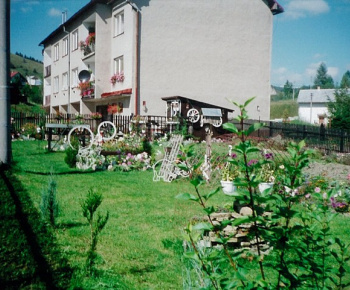 Fotogaléria obce
