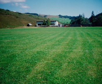 Fotogaléria obce