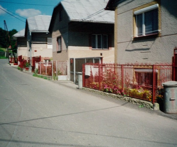 Fotogaléria obce
