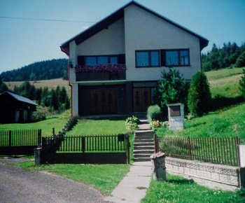 Fotogaléria obce