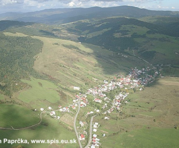 Fotogaléria obce