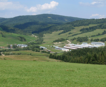 Fotogaléria obce