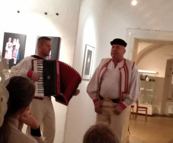 Poznaj svoj kroj v Starej Ľubovni