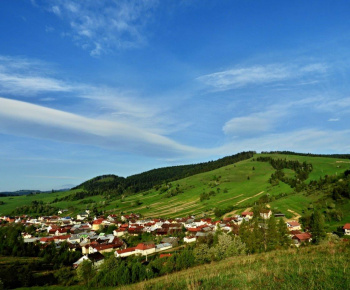 Fotogaléria obce