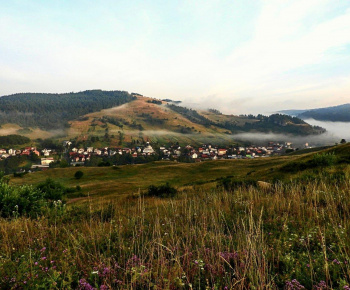 Fotogaléria obce