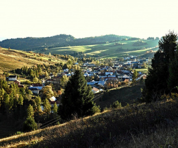 Fotogaléria obce