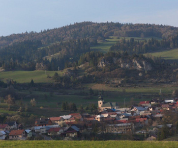 Fotogaléria obce
