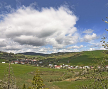 Fotogaléria obce