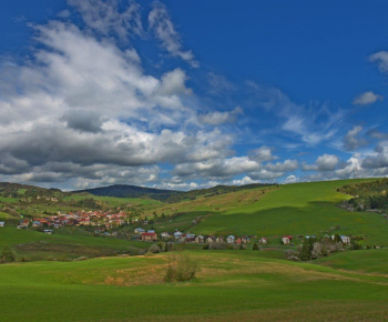 Fotogaléria obce