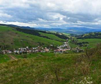 Fotogaléria obce
