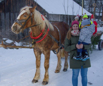 Sv. Mikuláš - 5.12.2021