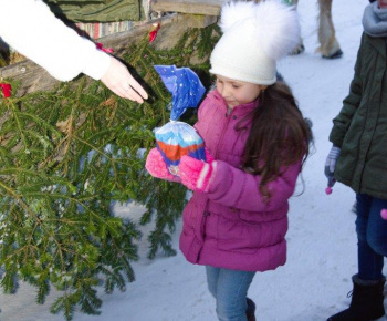 Sv. Mikuláš - 5.12.2021 Sv. Mikuláš - 5.12.2021