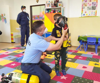 Materská škola / Medzinárodný deň detí 2021 - foto
