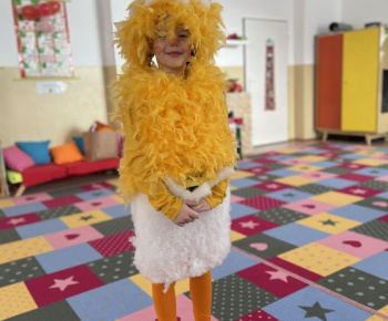 Materská škola / Karneval v materskej škole 2022 - foto