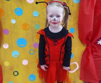 Materská škola / Karneval v materskej škole 2022 - foto