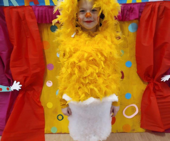 Materská škola / Karneval v materskej škole 2022 - foto