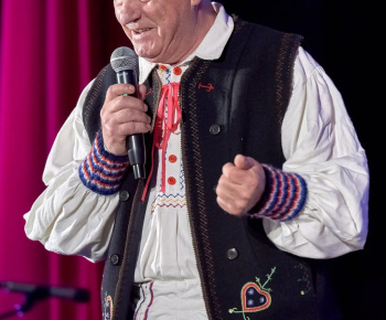 Dedko regiónu 2022