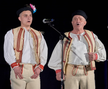 Dedko regiónu 2022