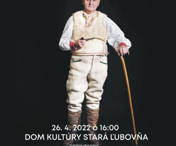 Dedko regiónu 2022
