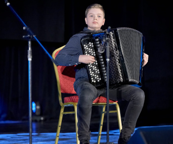 Dedko regiónu 2022