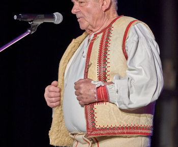 Dedko regiónu 2022