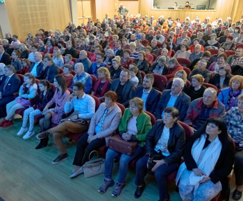 Dedko regiónu 2022