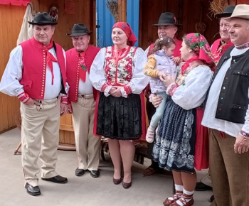 SLÁVNOSŤ JARI - 01.05.2022