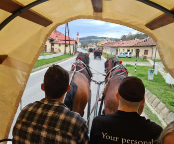 SLÁVNOSŤ JARI - 01.05.2022