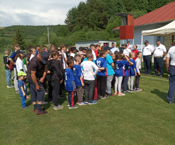 DPO - PLAMEŇ 2022 DPO - PLAMEŇ 2022