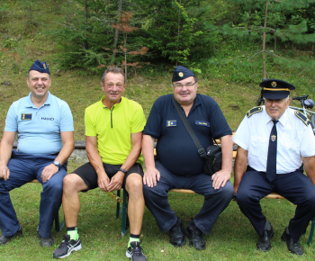 XVII. ROČNÍK HASIČSKEJ SÚŤAŽE O POHÁR STAROSTU OBCE SULÍN