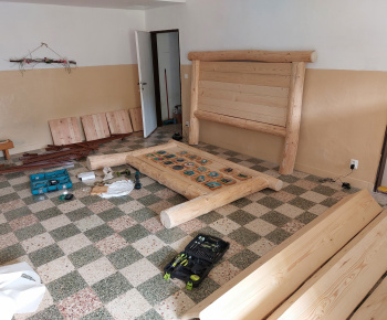 PROJEKT: ODDYCHOVO-NÁUČNÁ ZÓNA PRE DETI V MŠ