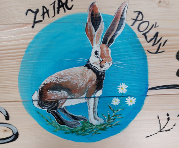 PROJEKT: ODDYCHOVO-NÁUČNÁ ZÓNA PRE DETI V MŠ