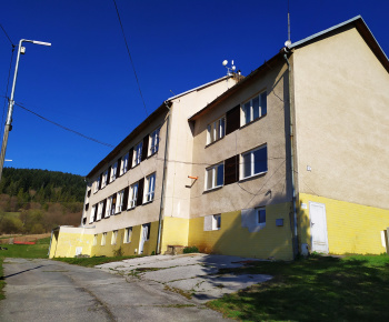 Zníženie energetickej náročnosti Materskej školy v obci Litmanová