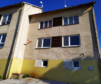 Zníženie energetickej náročnosti Materskej školy v obci Litmanová