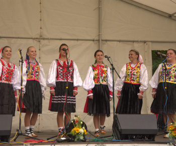 LITMANOVSKÉ SLÁVNOSTI 2022