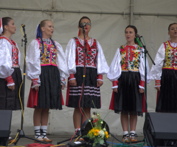 LITMANOVSKÉ SLÁVNOSTI 2022