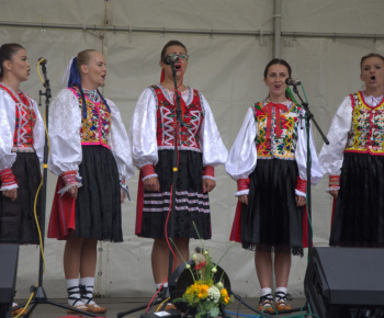 LITMANOVSKÉ SLÁVNOSTI 2022