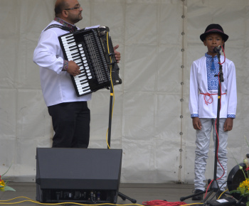 LITMANOVSKÉ SLÁVNOSTI 2022 LITMANOVSKÉ SLÁVNOSTI 2022