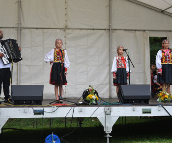 LITMANOVSKÉ SLÁVNOSTI 2022 LITMANOVSKÉ SLÁVNOSTI 2022