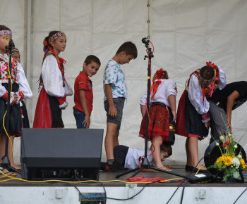 LITMANOVSKÉ SLÁVNOSTI 2022 LITMANOVSKÉ SLÁVNOSTI 2022