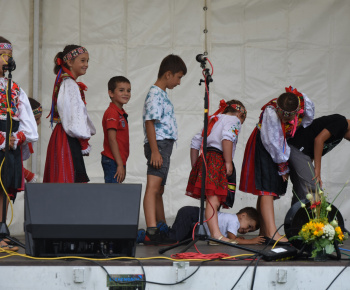 LITMANOVSKÉ SLÁVNOSTI 2022 LITMANOVSKÉ SLÁVNOSTI 2022