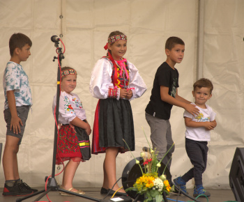 LITMANOVSKÉ SLÁVNOSTI 2022