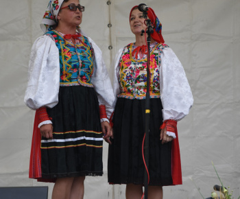 LITMANOVSKÉ SLÁVNOSTI 2022