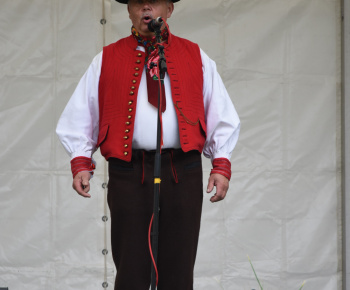 LITMANOVSKÉ SLÁVNOSTI 2022 LITMANOVSKÉ SLÁVNOSTI 2022