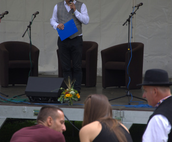 LITMANOVSKÉ SLÁVNOSTI 2022 LITMANOVSKÉ SLÁVNOSTI 2022