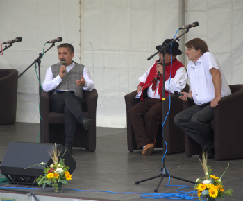 LITMANOVSKÉ SLÁVNOSTI 2022 LITMANOVSKÉ SLÁVNOSTI 2022