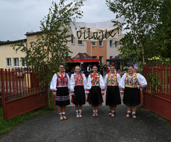 LITMANOVSKÉ SLÁVNOSTI 2022