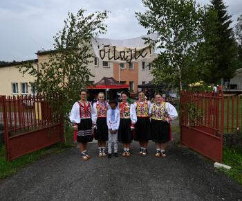 LITMANOVSKÉ SLÁVNOSTI 2022 LITMANOVSKÉ SLÁVNOSTI 2022